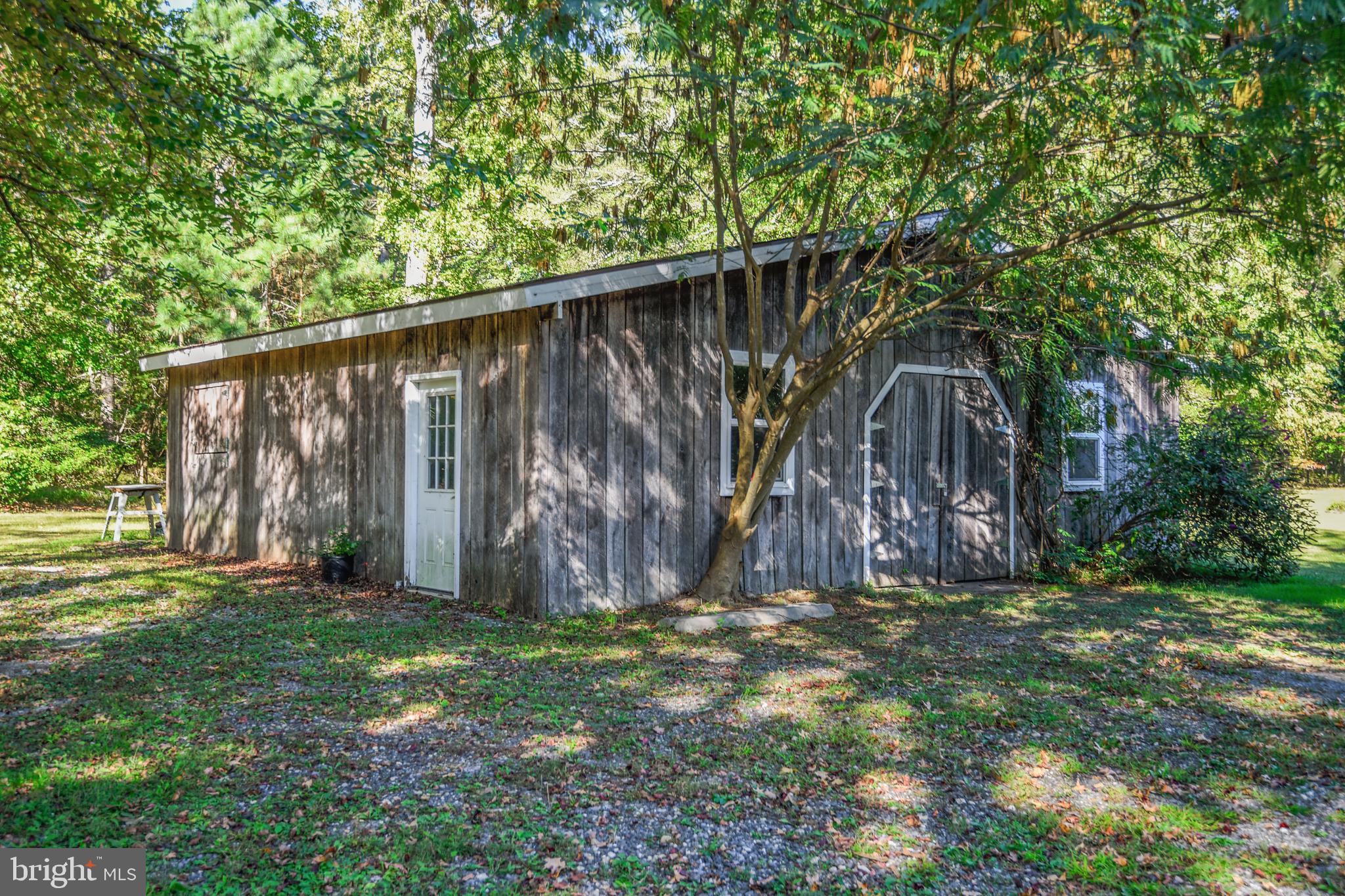 CHURCHTON - Residential