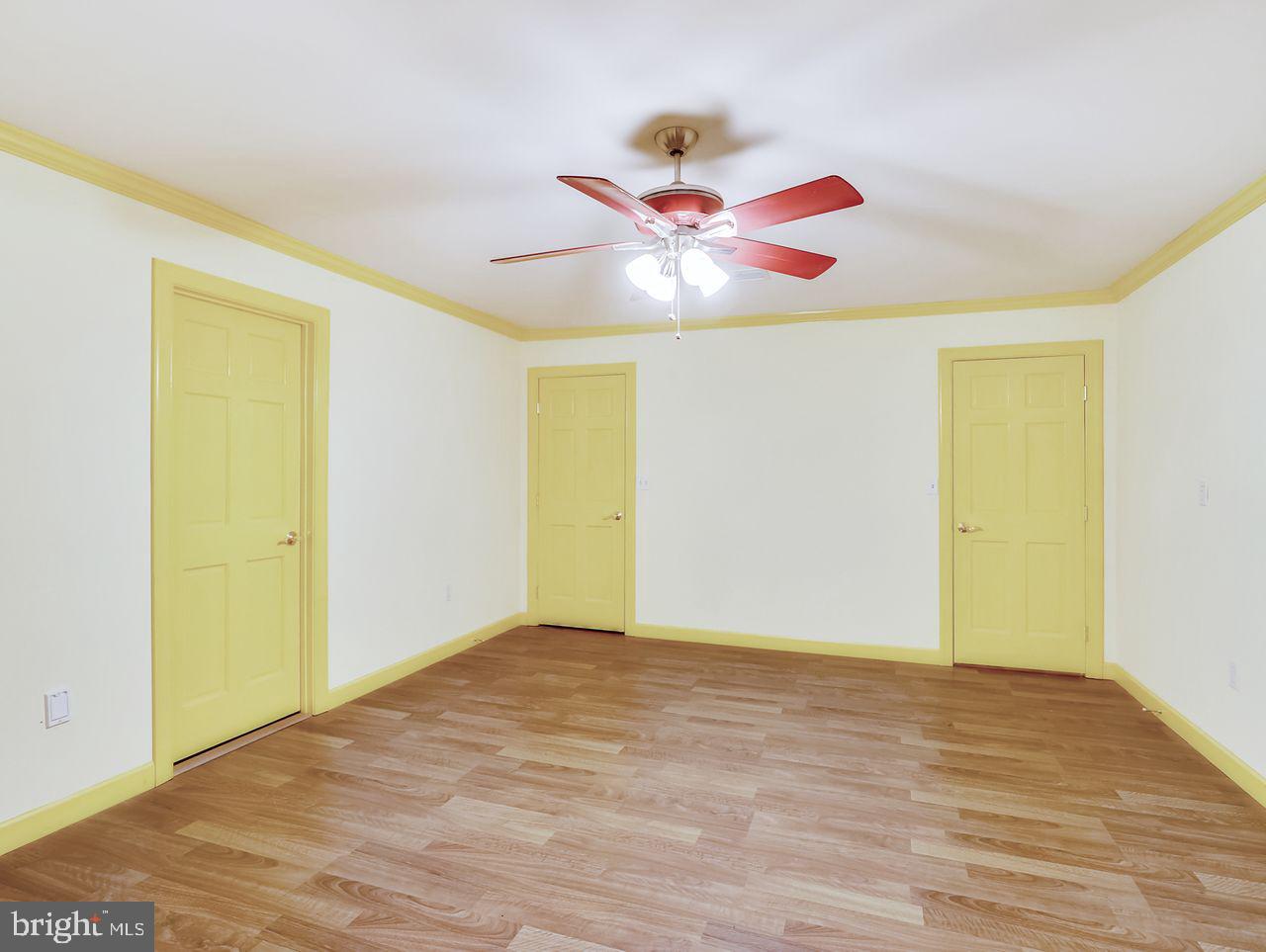 CHURCHTON - Residential