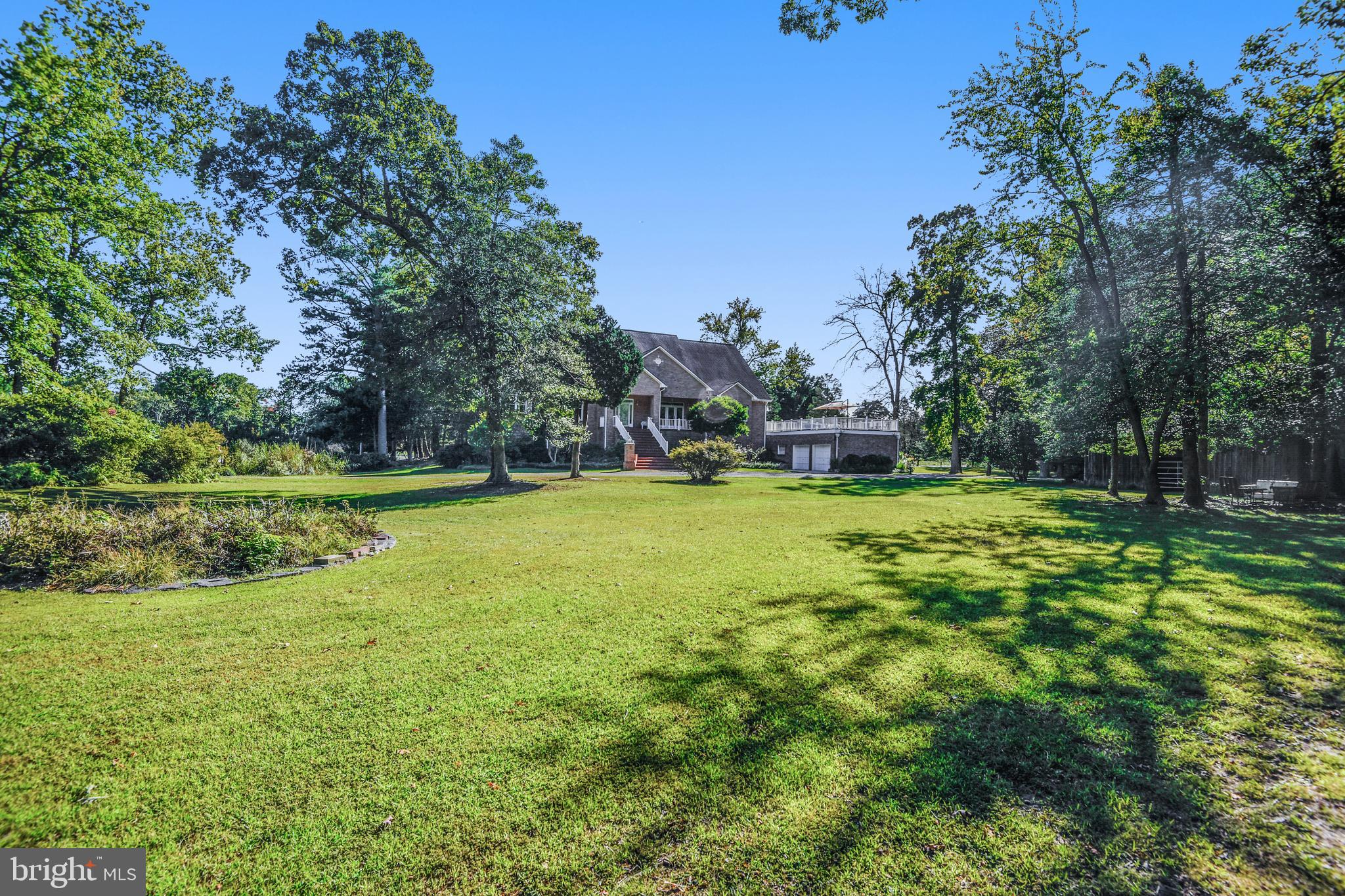 CHURCHTON - Residential