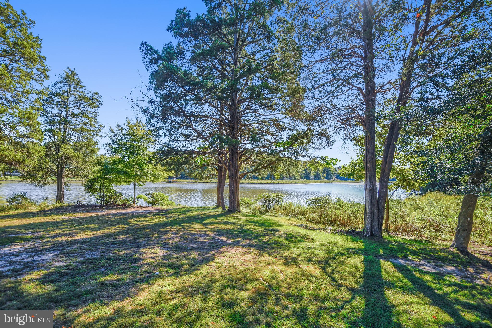 CHURCHTON - Residential