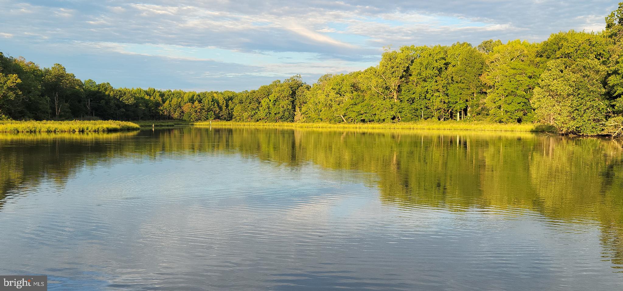 CHURCHTON - Residential