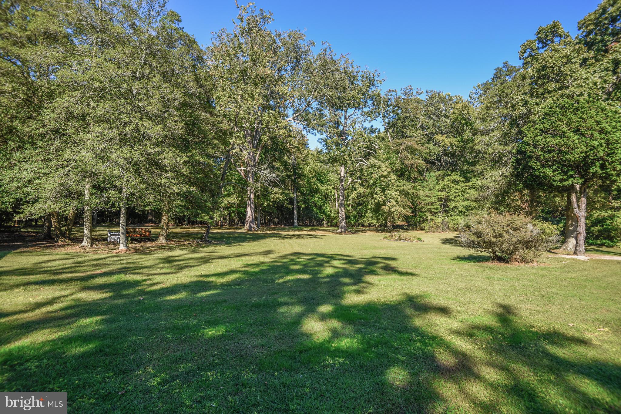 CHURCHTON - Residential