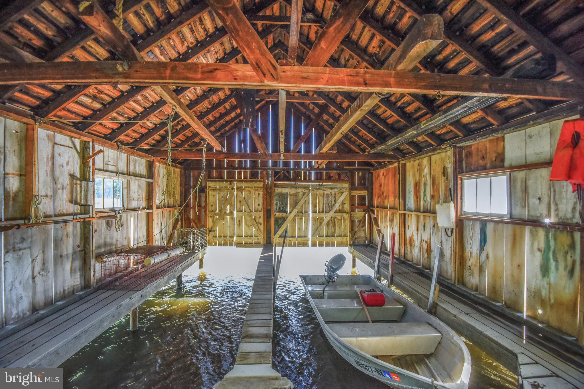 CHURCHTON - Residential