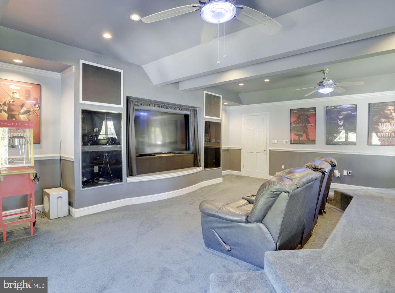 CHURCHTON - Residential