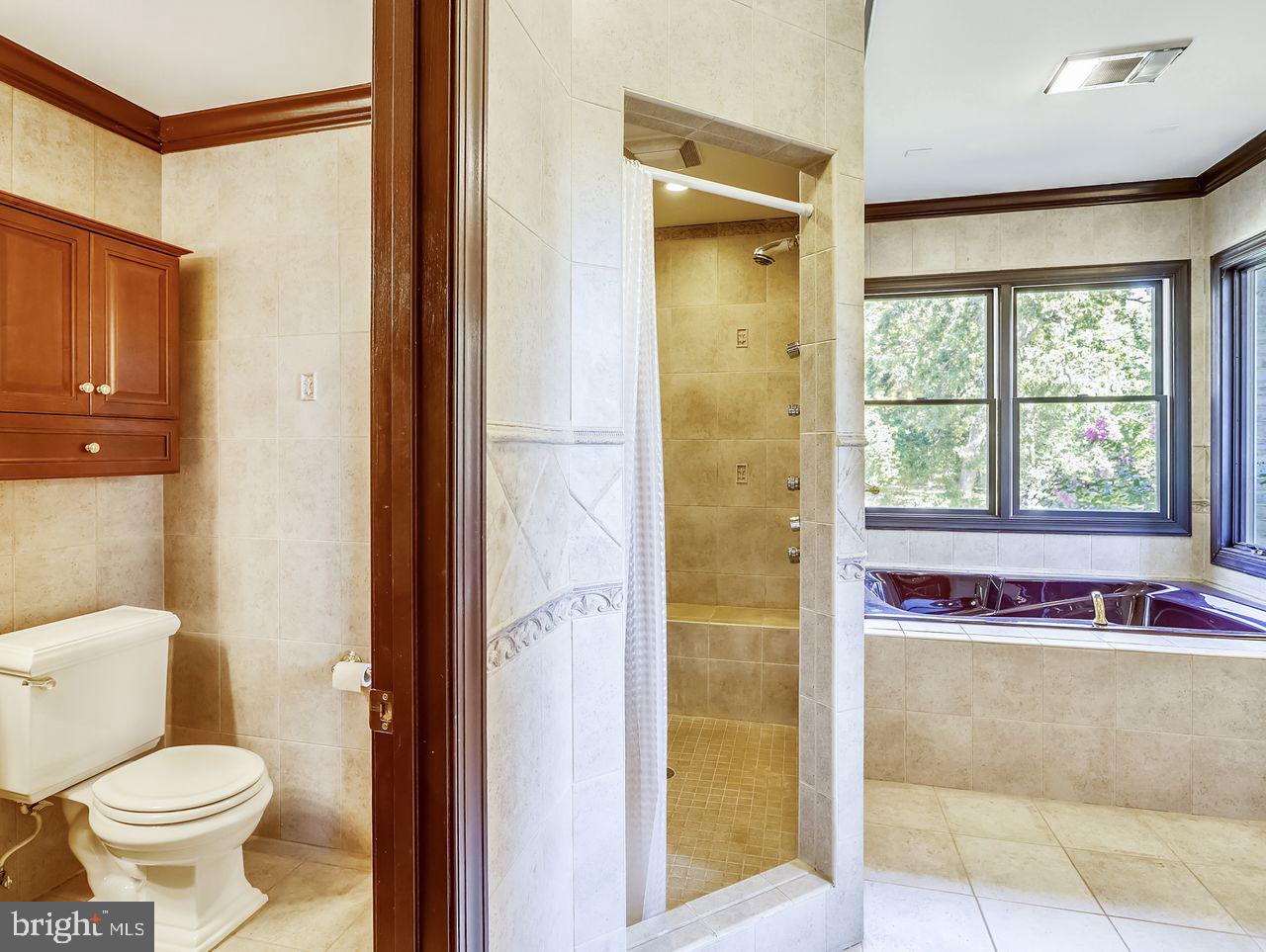 CHURCHTON - Residential