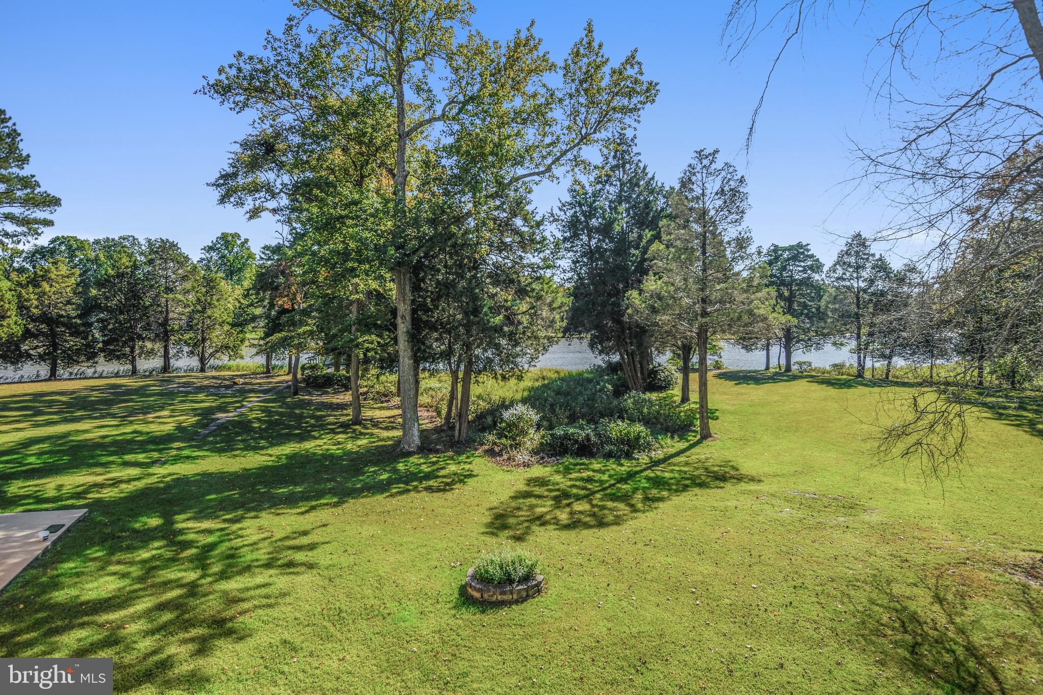 CHURCHTON - Residential