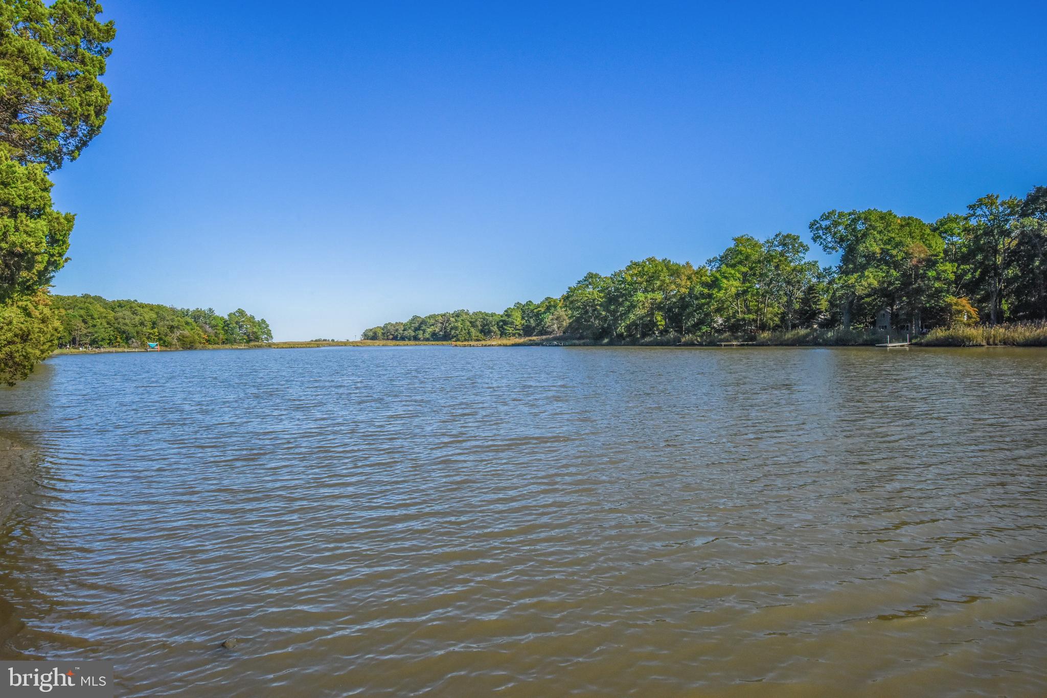 CHURCHTON - Residential