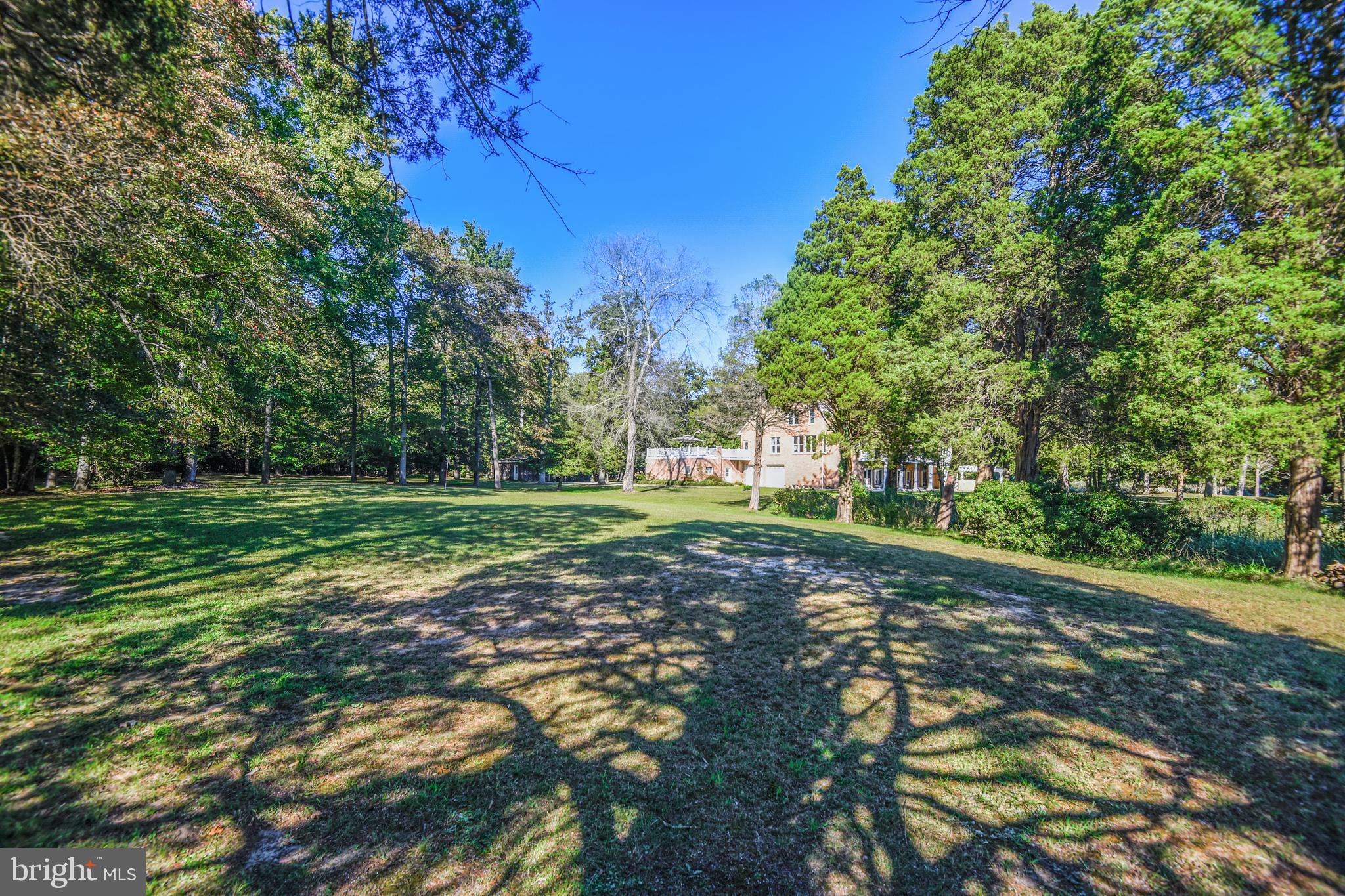 CHURCHTON - Residential