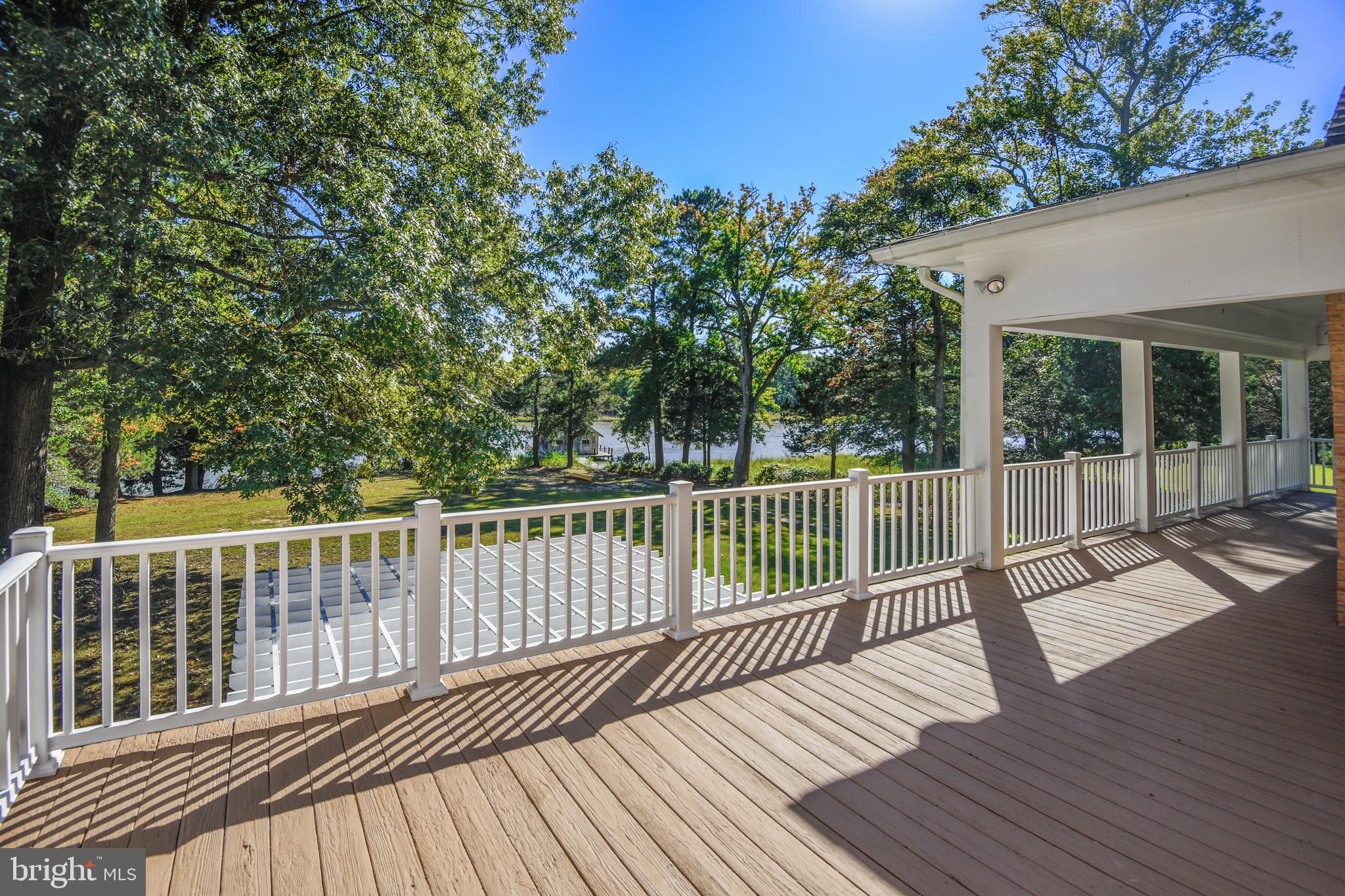 CHURCHTON - Residential