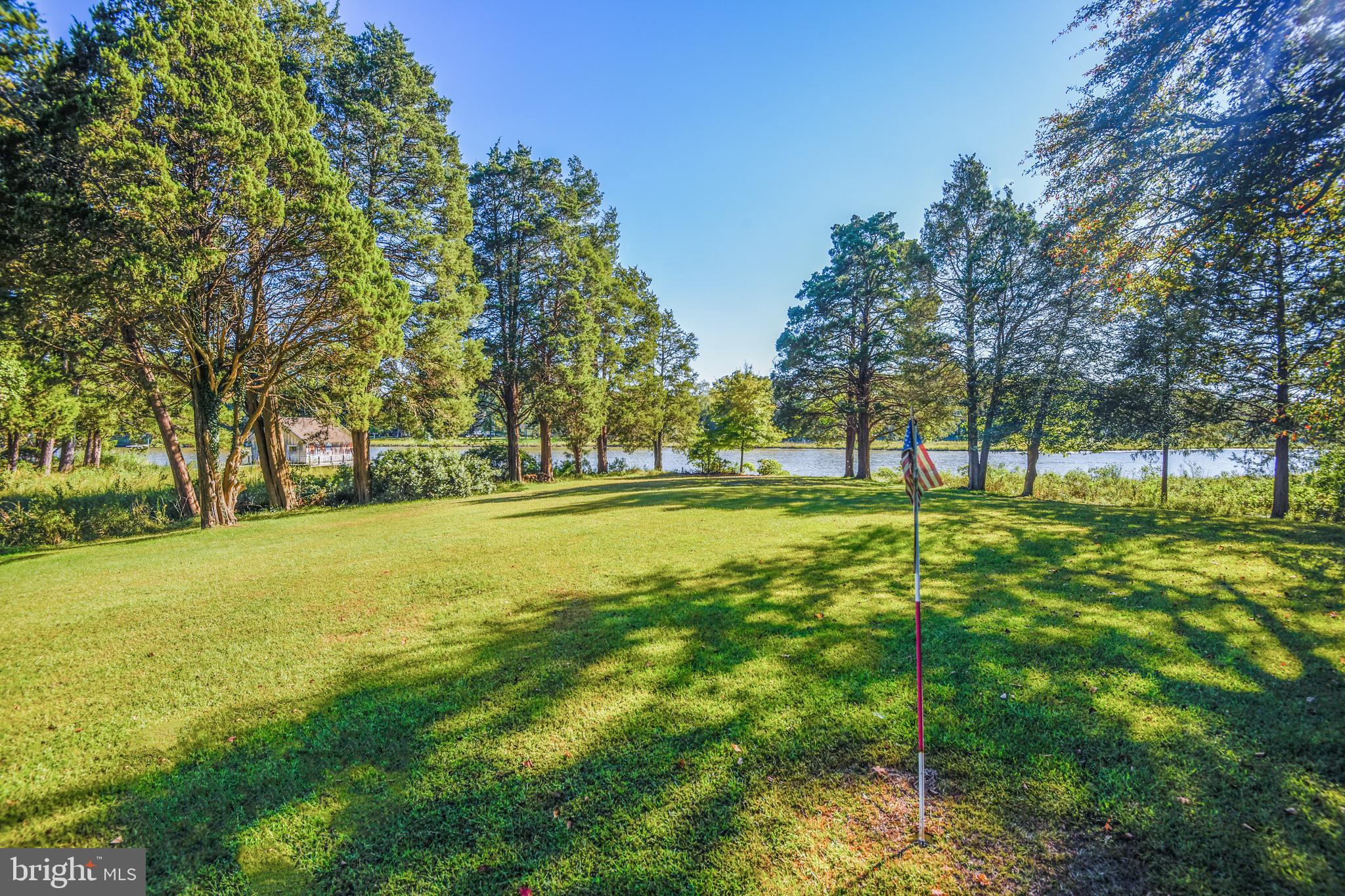 CHURCHTON - Residential