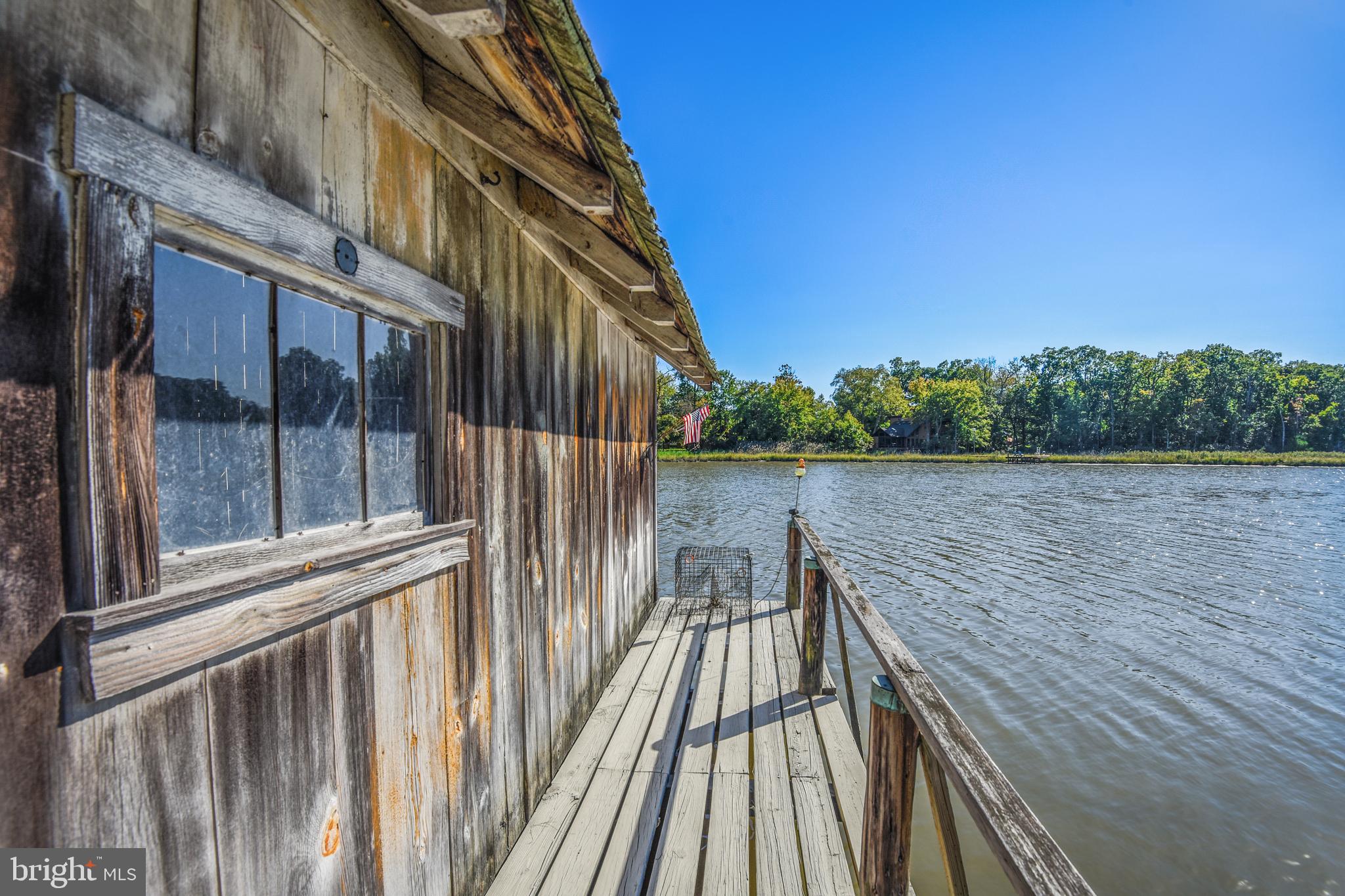 CHURCHTON - Residential