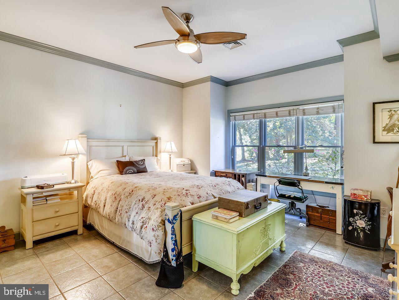 CHURCHTON - Residential