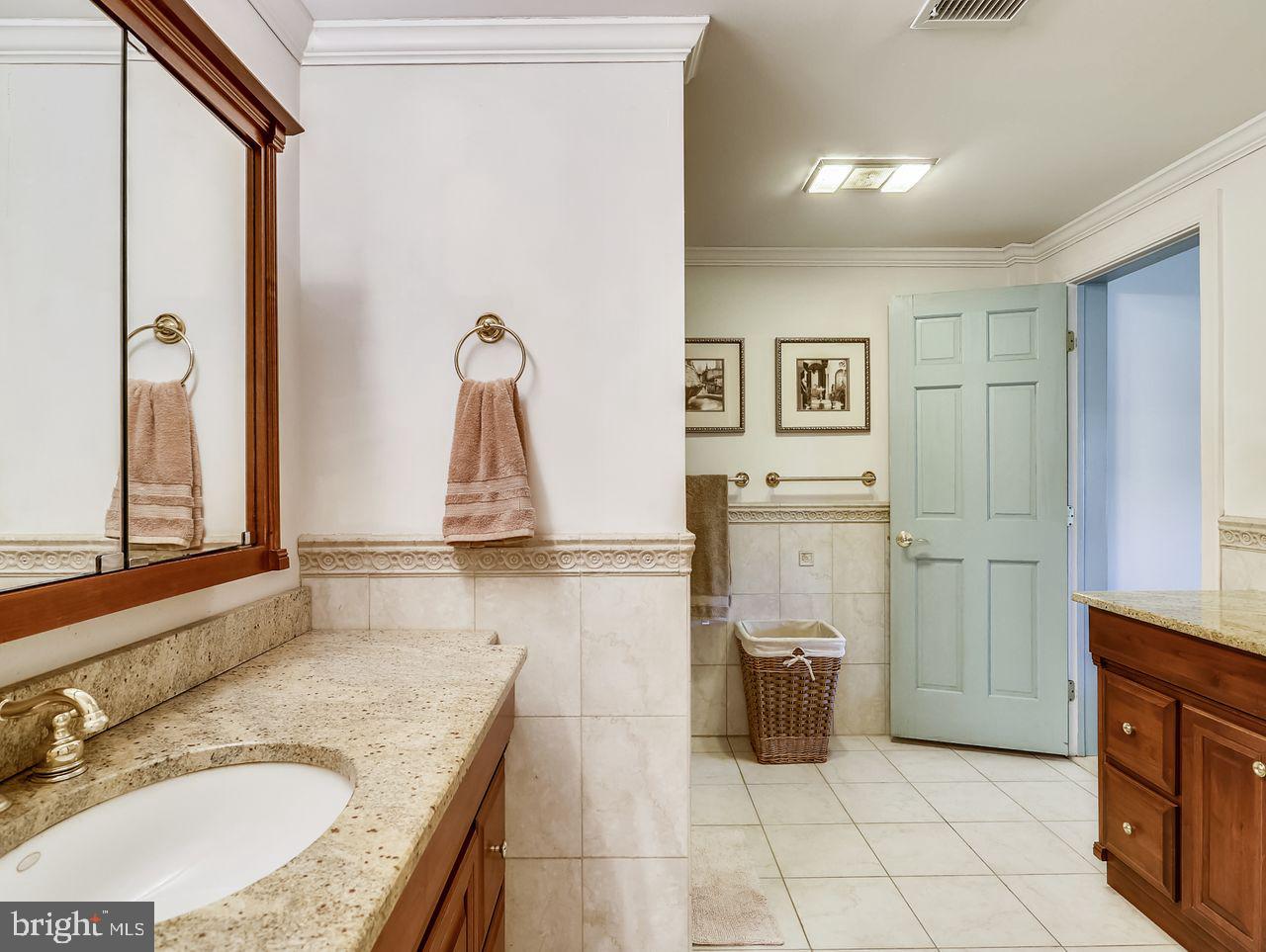 CHURCHTON - Residential