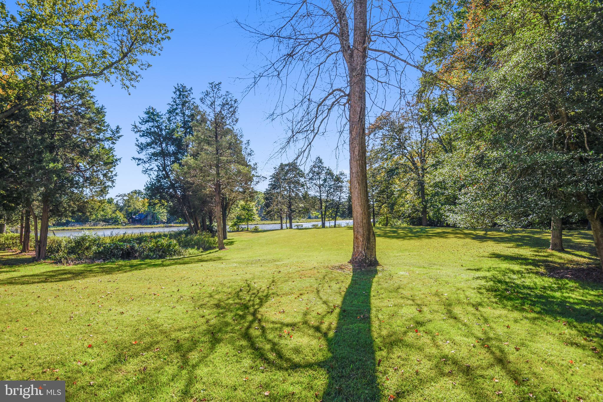 CHURCHTON - Residential