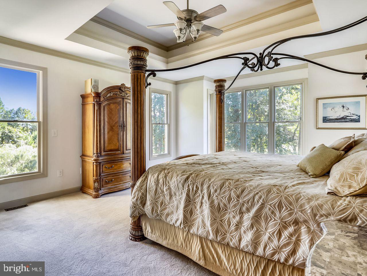 CHURCHTON - Residential