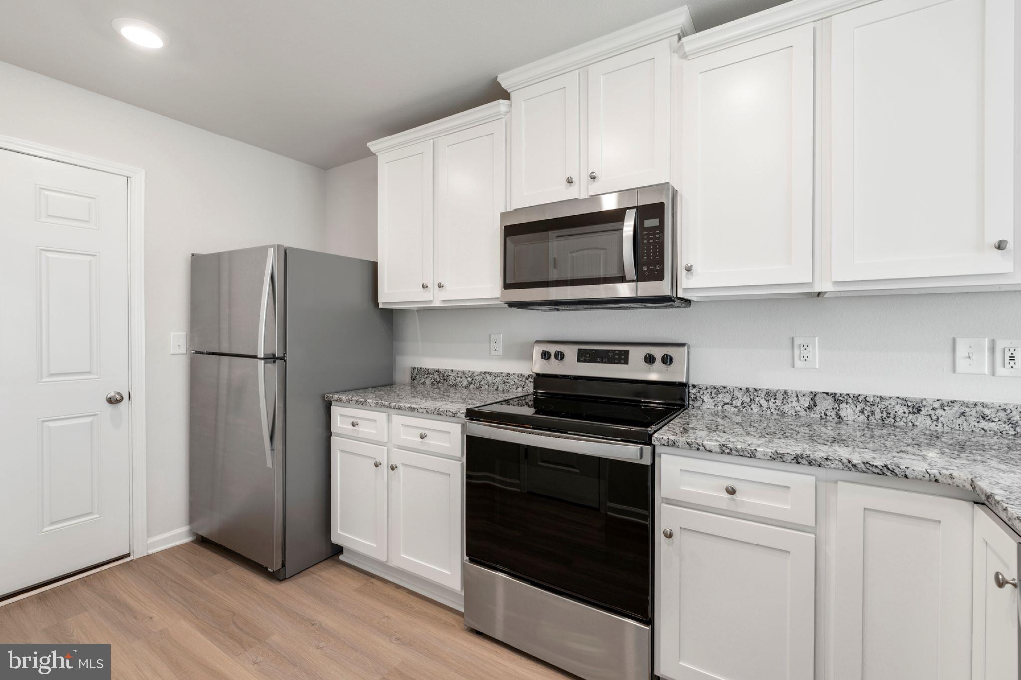 BROOKWOOD - Residential