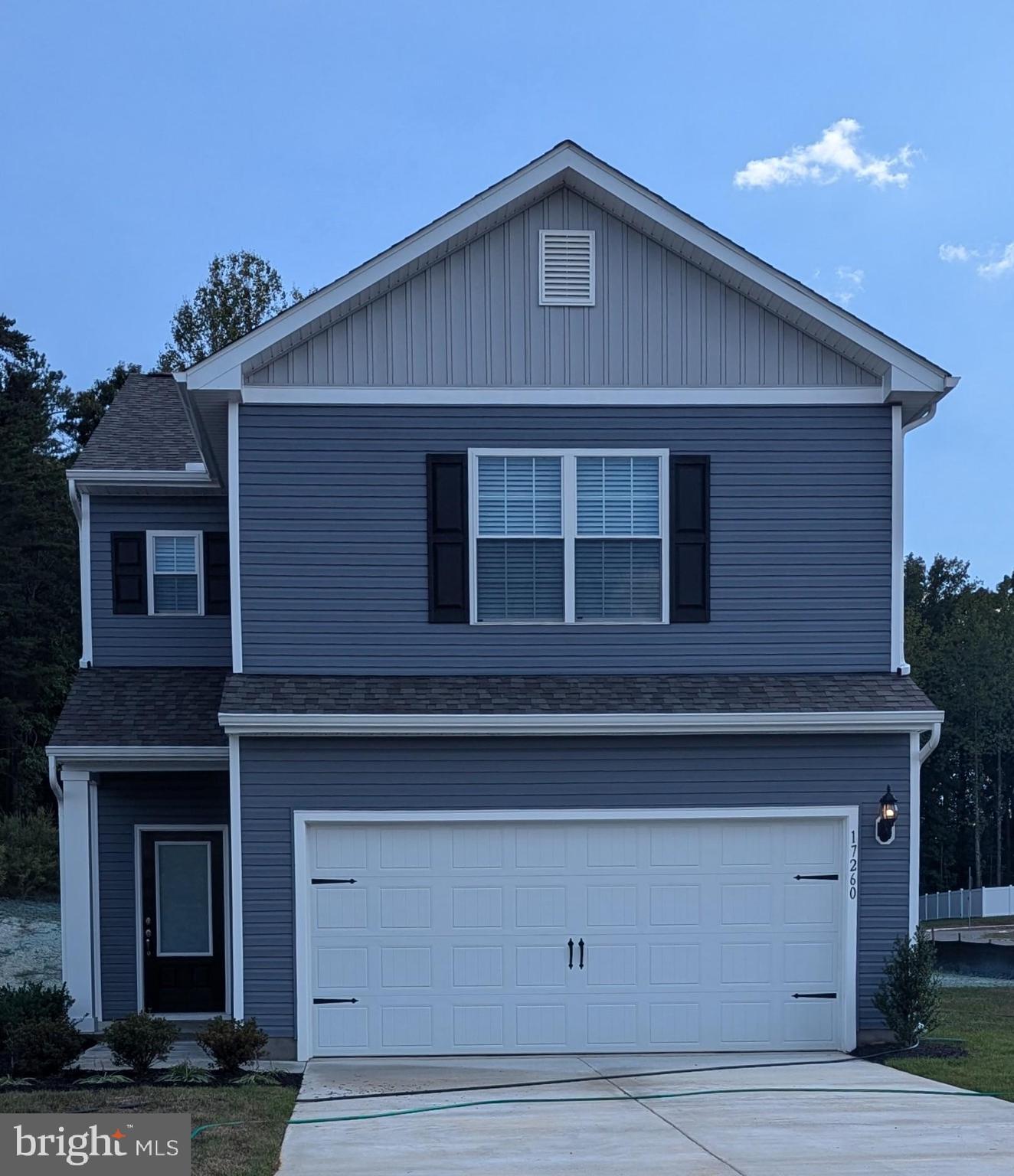 BROOKWOOD - Residential