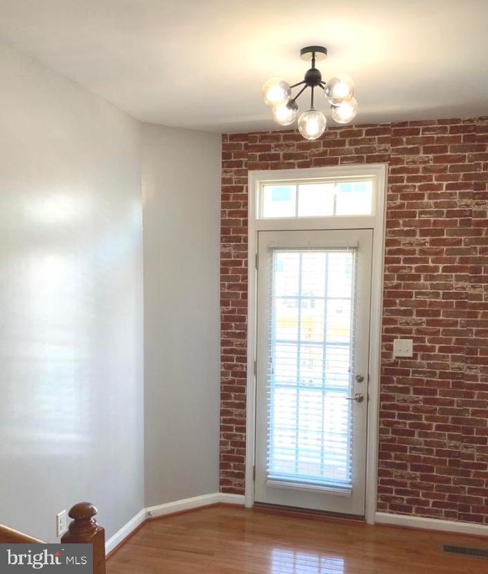 RED RUN VILLA - Residential Lease