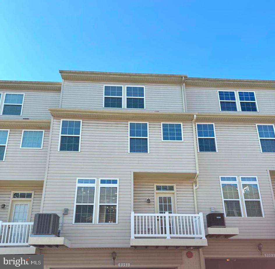 RED RUN VILLA - Residential Lease