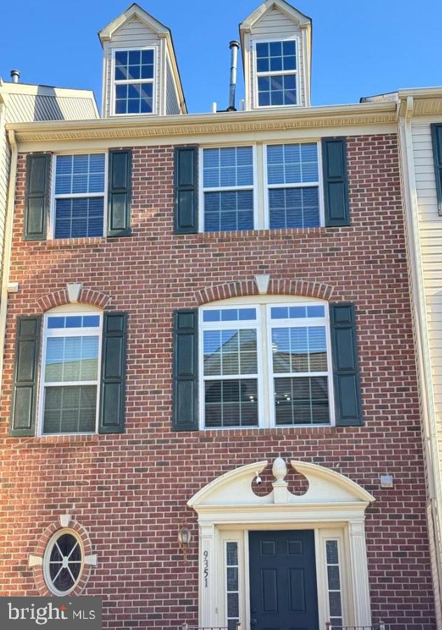 RED RUN VILLA - Residential Lease