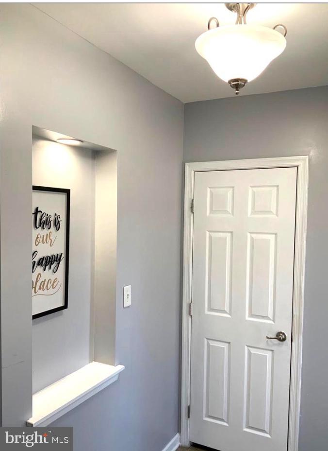 RED RUN VILLA - Residential Lease