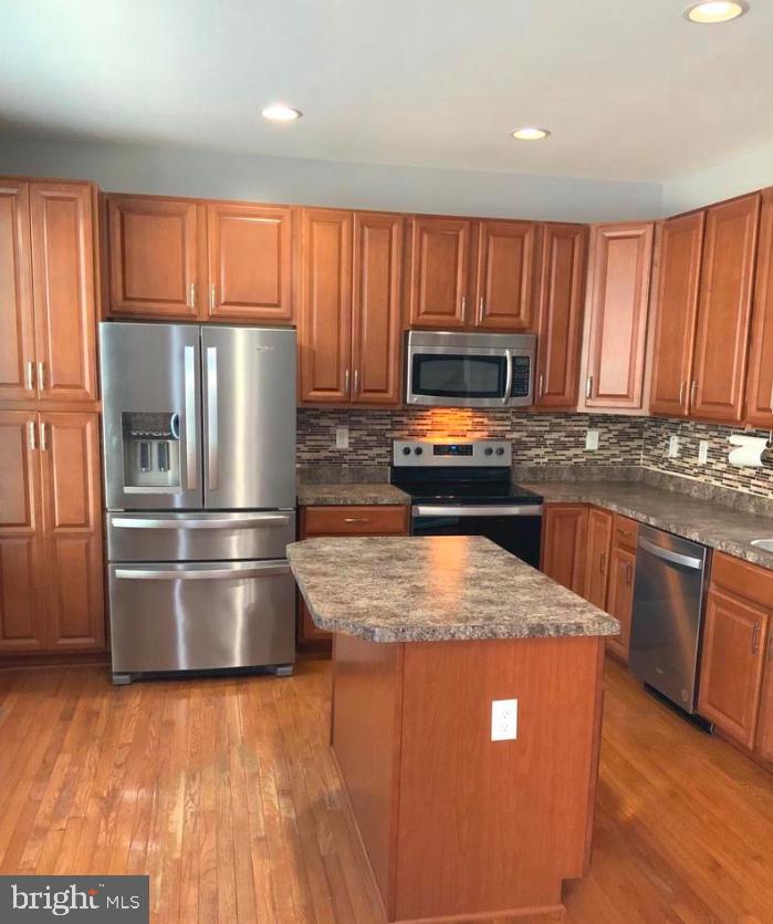 RED RUN VILLA - Residential Lease