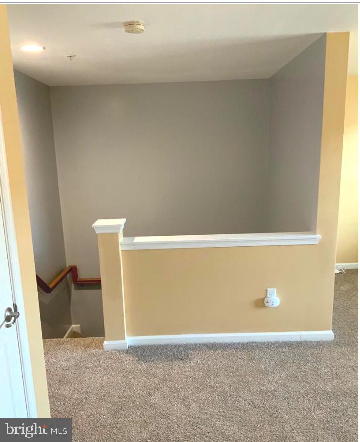 RED RUN VILLA - Residential Lease