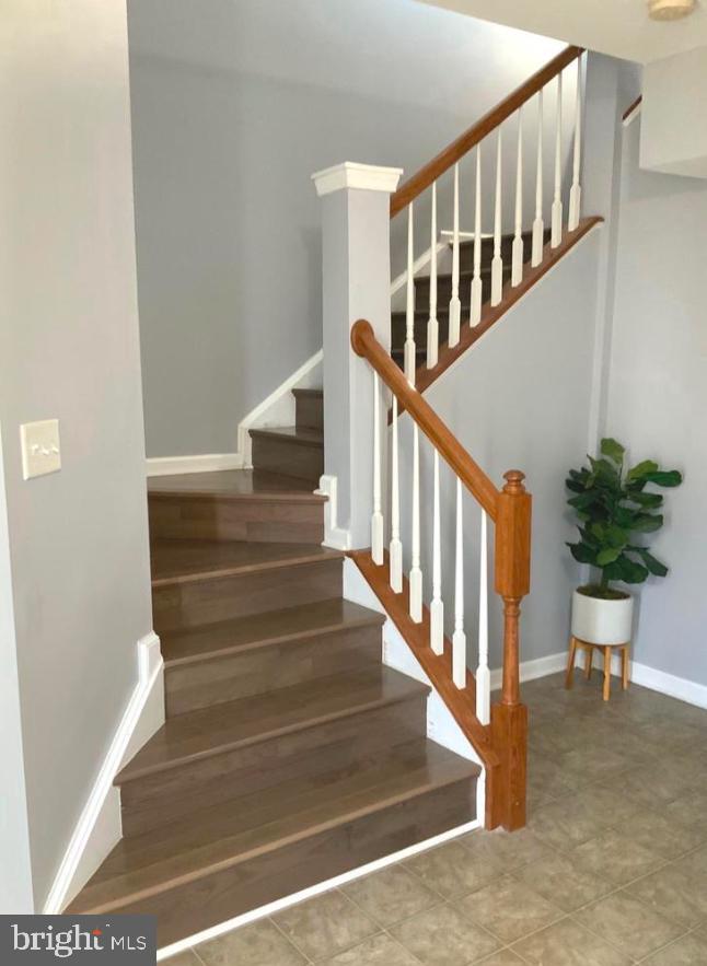 RED RUN VILLA - Residential Lease