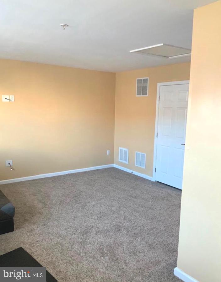 RED RUN VILLA - Residential Lease