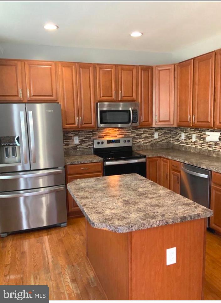 RED RUN VILLA - Residential Lease