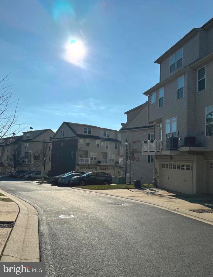 RED RUN VILLA - Residential Lease