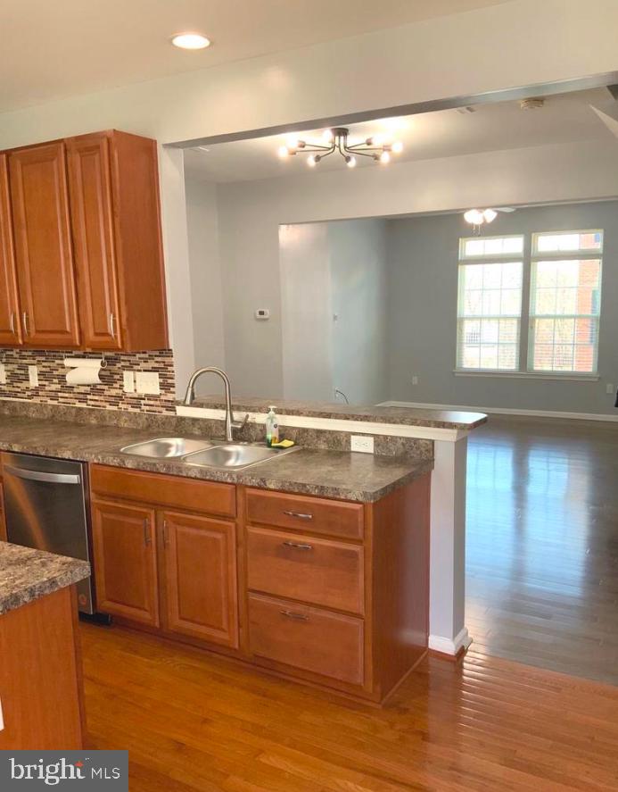 RED RUN VILLA - Residential Lease