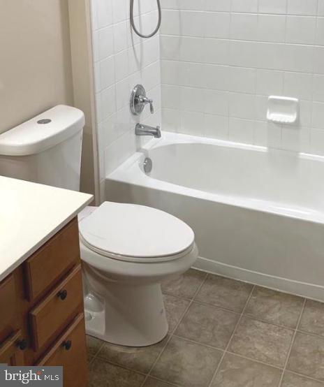 RED RUN VILLA - Residential Lease