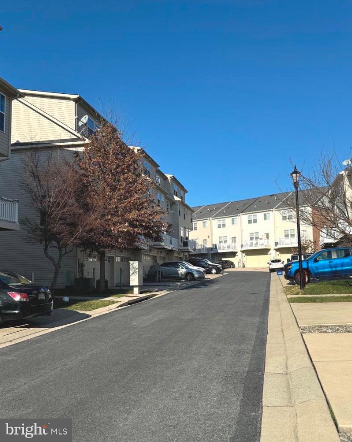 RED RUN VILLA - Residential Lease