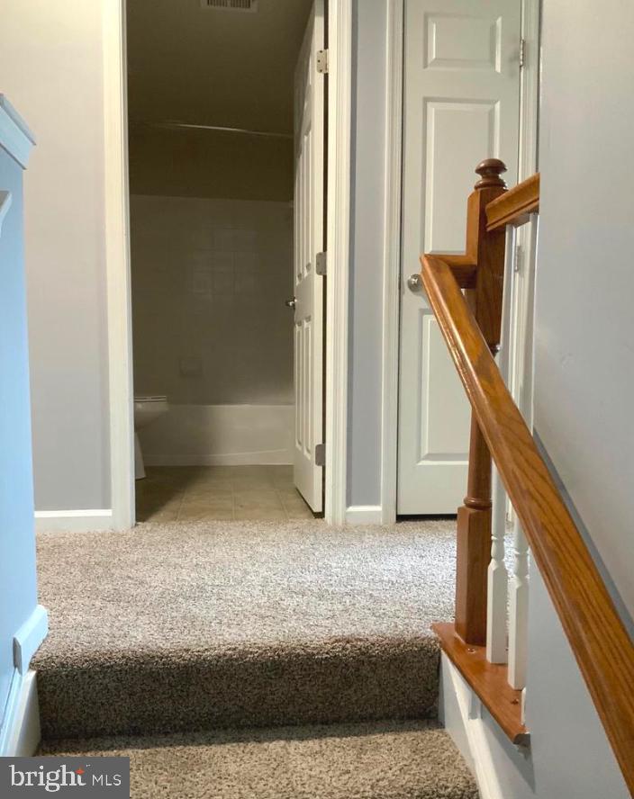 RED RUN VILLA - Residential Lease