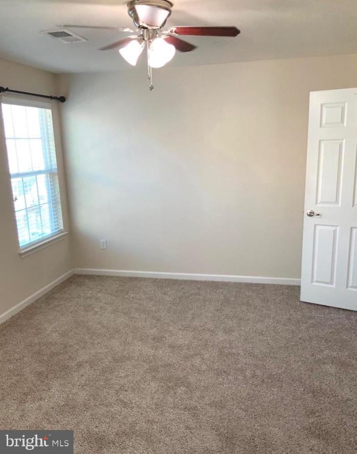 RED RUN VILLA - Residential Lease