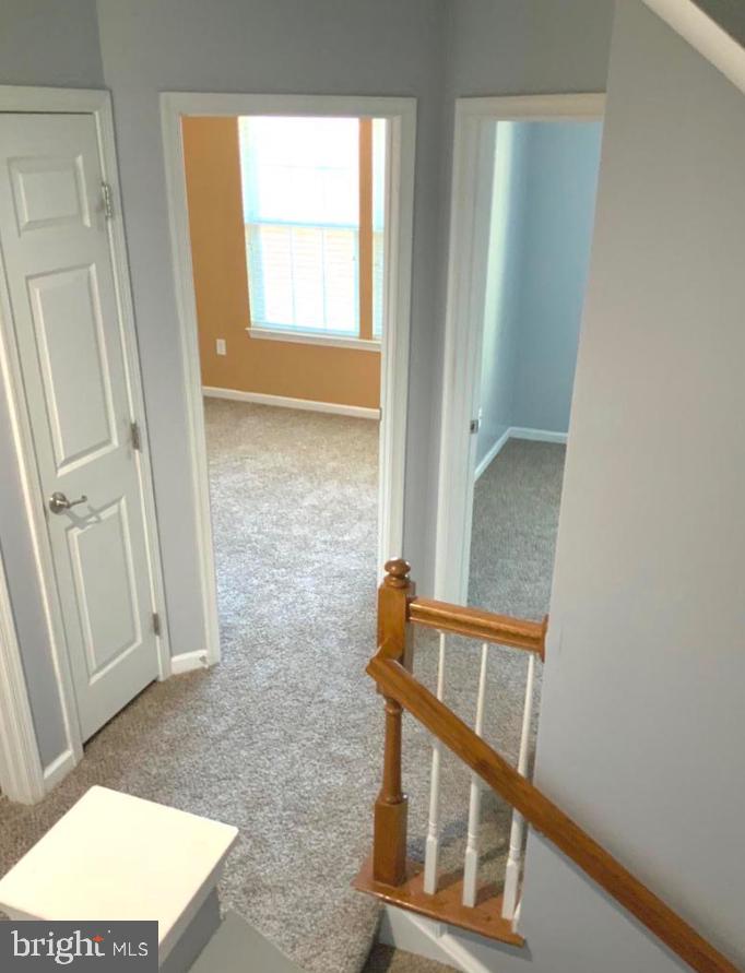 RED RUN VILLA - Residential Lease