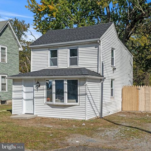 Photo of 16 Berkley Rd, MOUNT ROYAL, NJ 08061 (MLS # NJGL2066214)