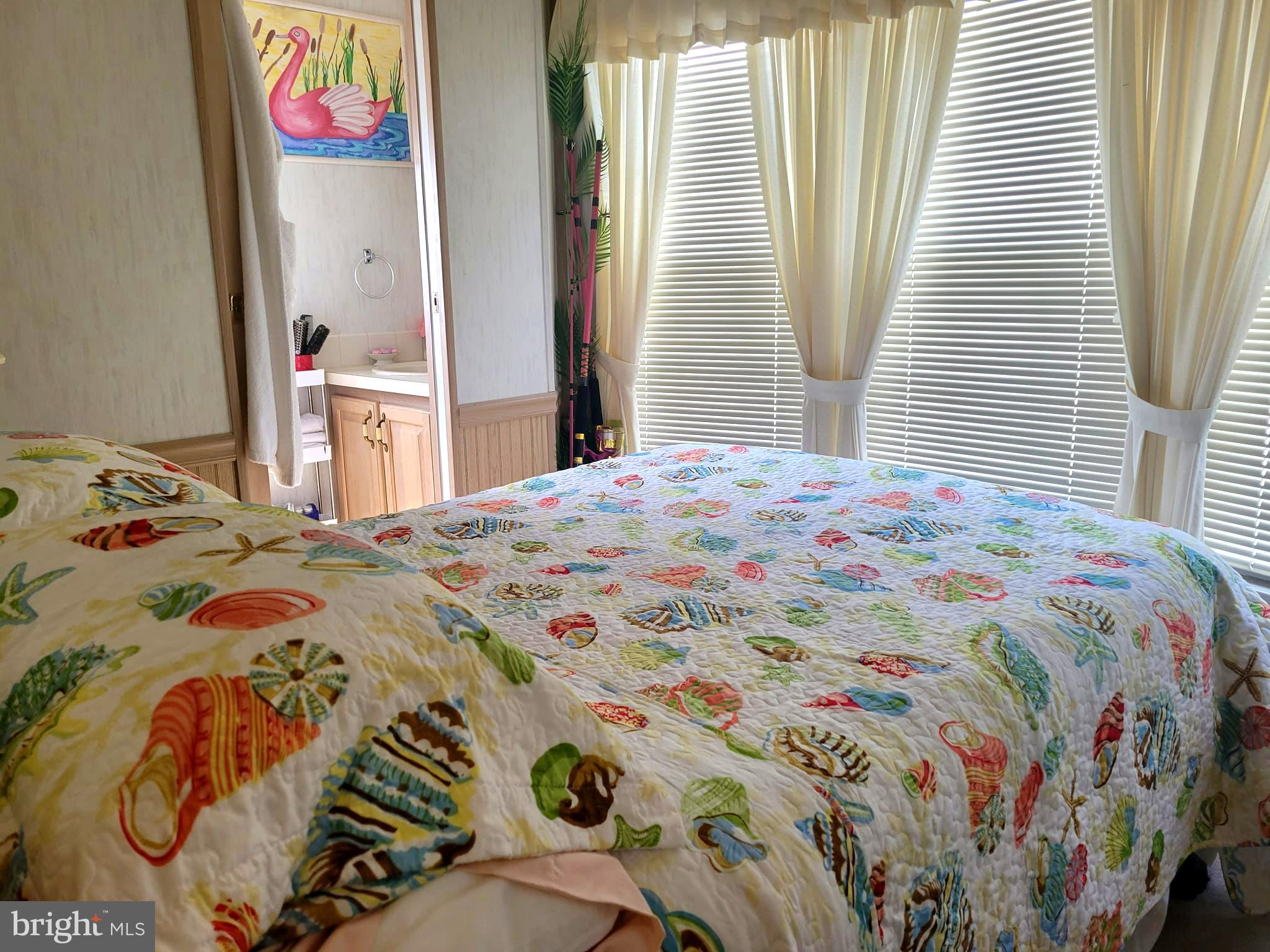 WARRENS PARK - Residential