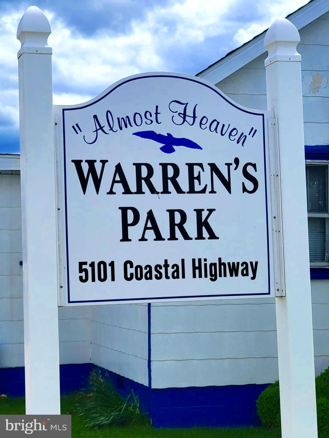 WARRENS PARK - Residential