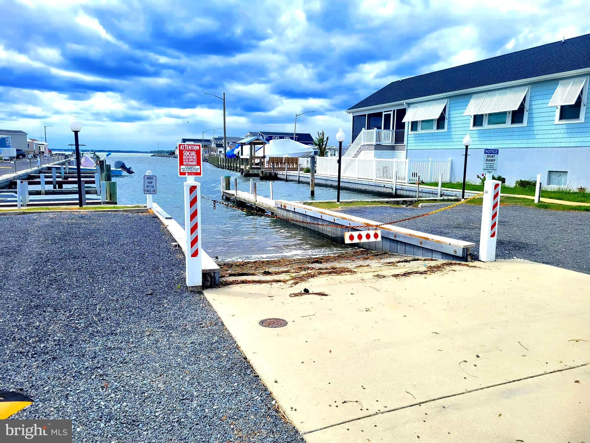 WARRENS PARK - Residential