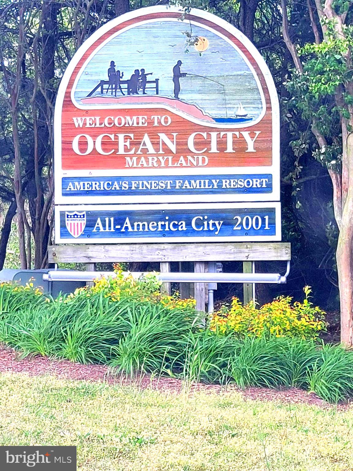 WARRENS PARK - Residential