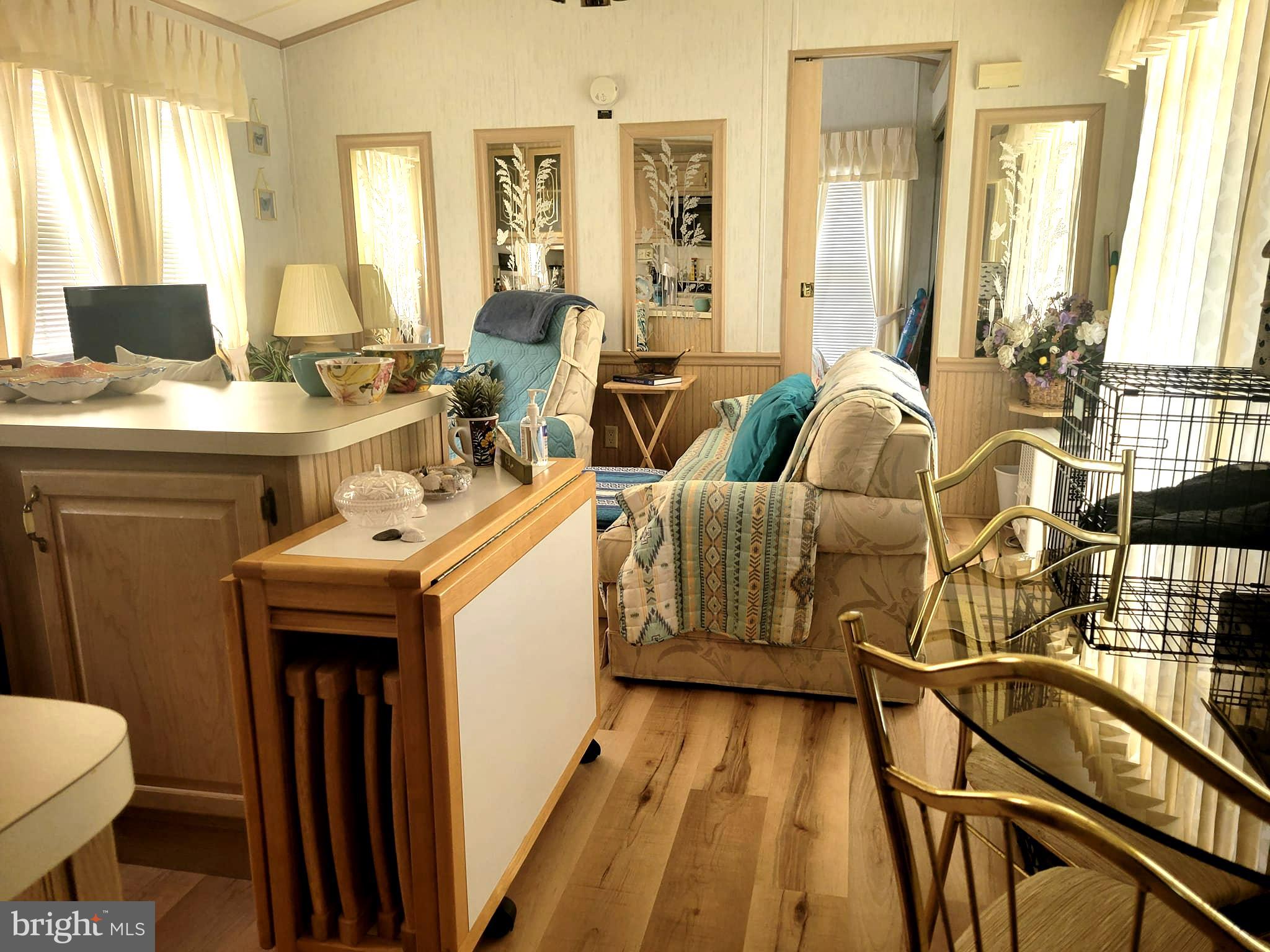 WARRENS PARK - Residential