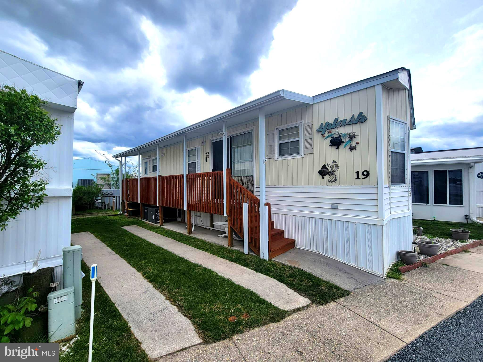 WARRENS PARK - Residential