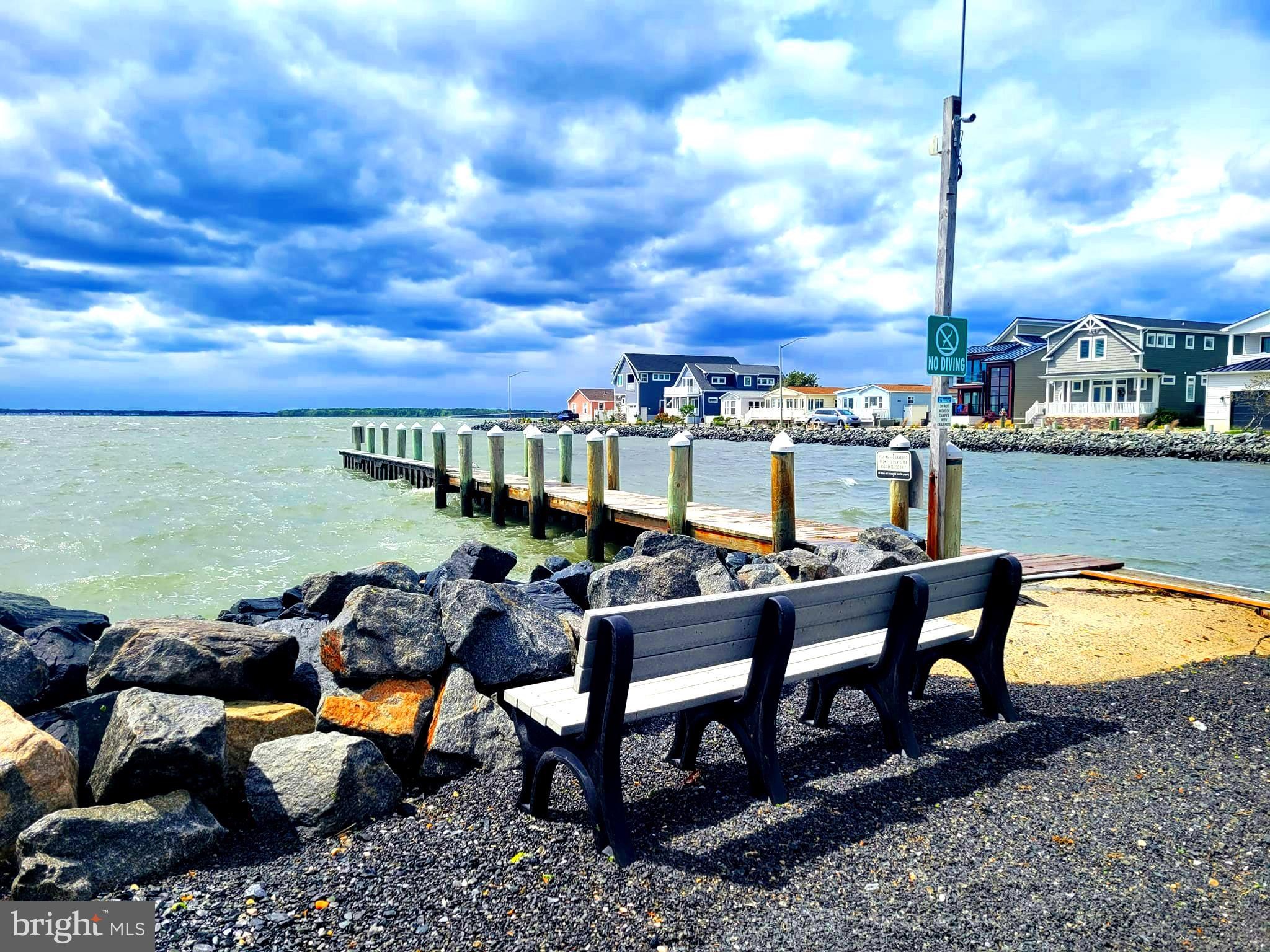 WARRENS PARK - Residential