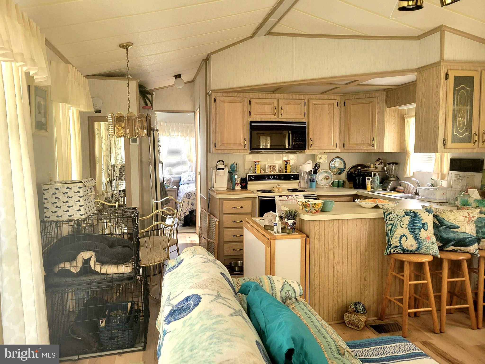 WARRENS PARK - Residential