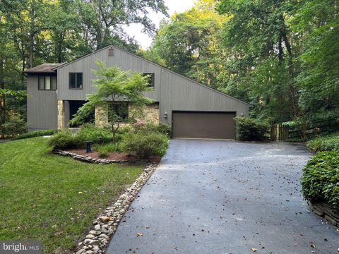 11671 FOX GLEN DRIVE OAKTON VA 22124