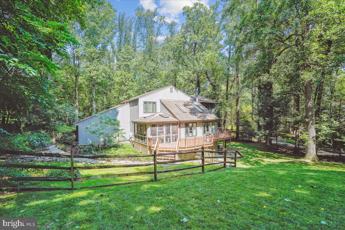 11671 FOX GLEN DRIVE