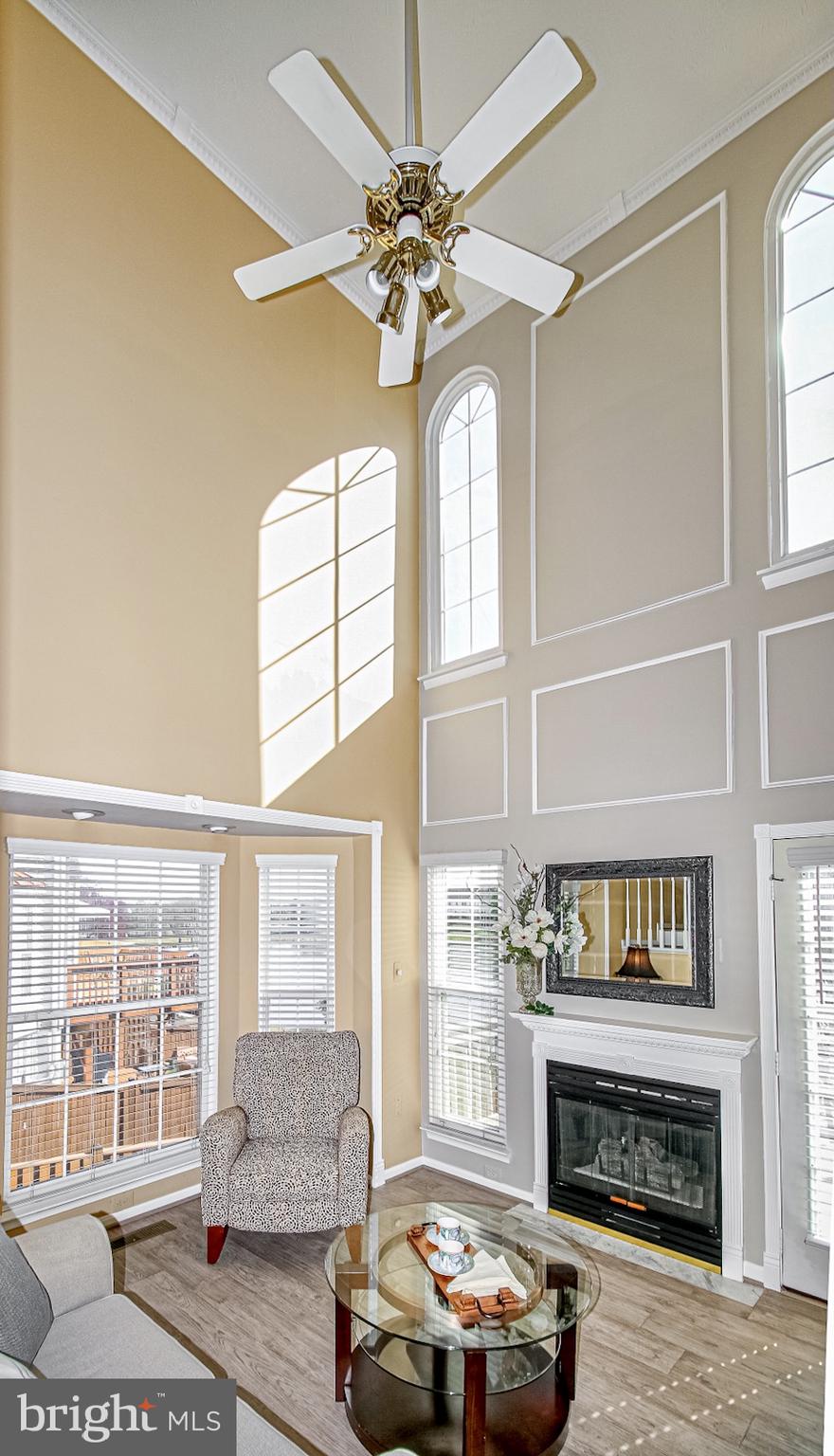 ASHBURN VILLAGE - Residential