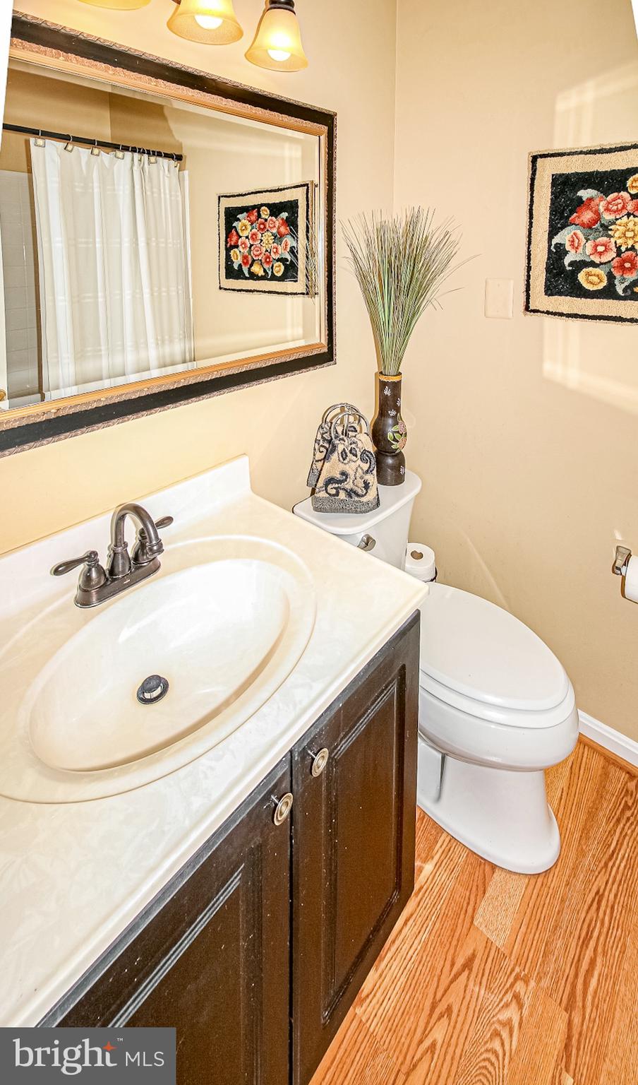 ASHBURN VILLAGE - Residential